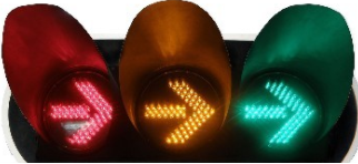 LED交通信号灯