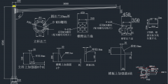 交通信号杆:有哪些主要构件?(最新整理）